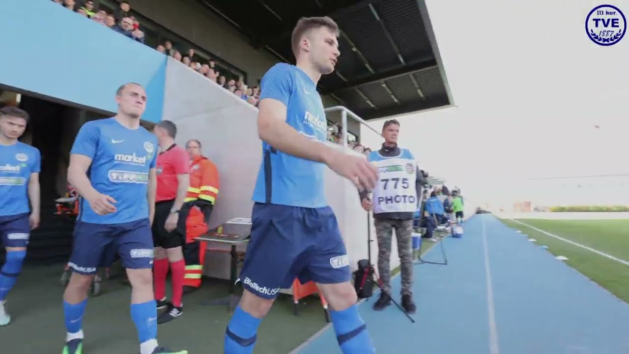 ÖSSZEFOGLALÓ III. KERÜLETI TVE - VASAS FC  (0 - 3)