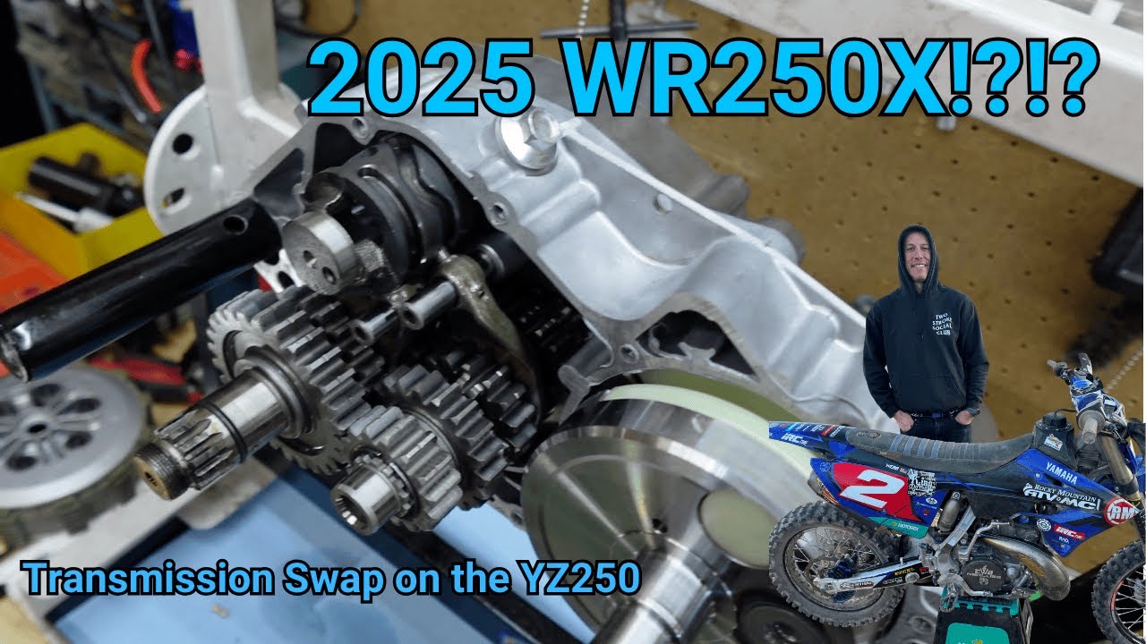 The Bike We All Wish Yamaha Would Make