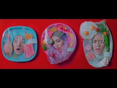 CHANMINA - Picky (華納official中字完整版MV)