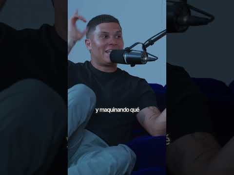 Tuve que tomar pastillas muy fuertes para poder dormir