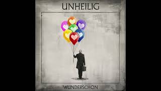 Unheilig - Wunderschön (Audio)