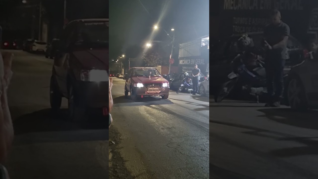 o uno mais insano do Brasil. By torque performance.  