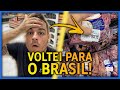 MEU DEUS O QUE FIZERAM COM O WALMART DO BRASIL( VOLTEI NO BRASIL) ATUALIZADO 2020