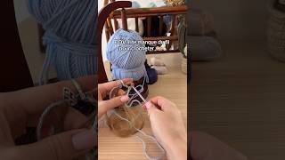 La Boutique De Crochet Était Fermée