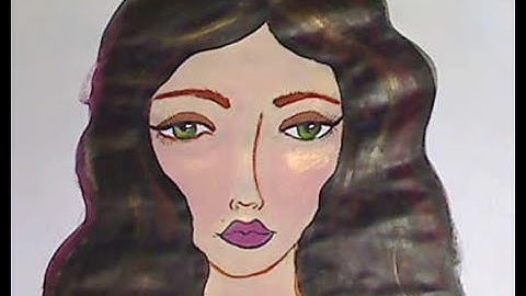 #mixedmediaarttutorials #tutorials #kellydonovan #knittingandthings #plaidcrafts