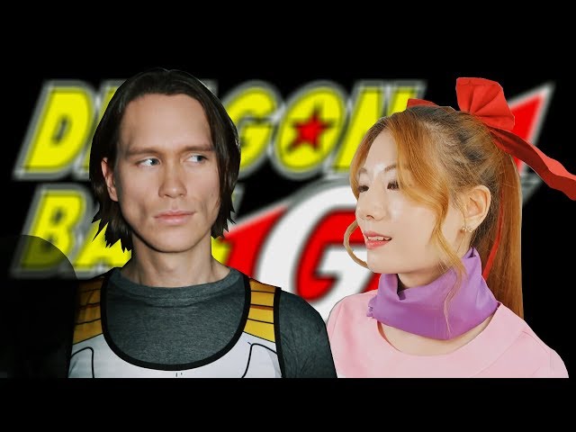 DRAGON BALL GT OP - DAN DAN KOKORO HIKARETEKU (Full) class=