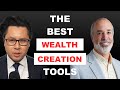 How to not lose all your money and build real wealth  ric edelman