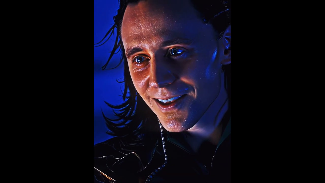 Loki edit 🔥🥶 