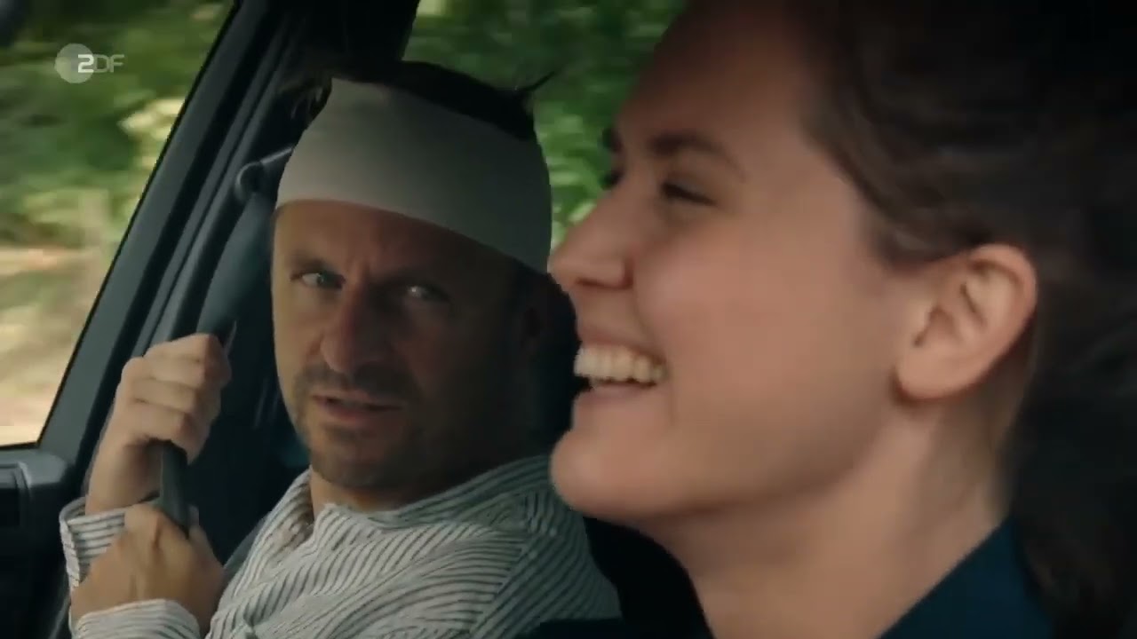 Kleine Eheverbrechen I Herzkino 2023