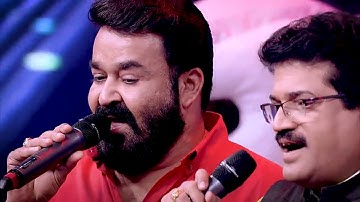 #MMMA 2018 | Amazing treat of music..! l​ Mazhavil Manorama