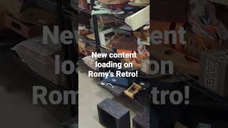 #vintage #thrifting #goodwillstore #thriftytreasures #thriftwithme #flipforprofit #mcm #retro #vintage #thrifting #goodwillstore #thriftytreasures #thriftwithme #flipforprofit #mcm #retro