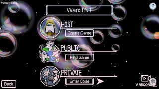 Among Us Part 1100 Versi Ngelek