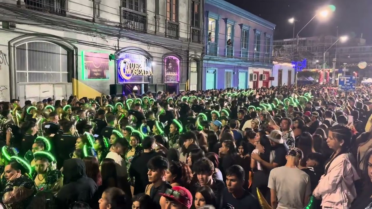 POR EL CONTRARIO - MALLKUS 2025 ft REALES BRILLANTES