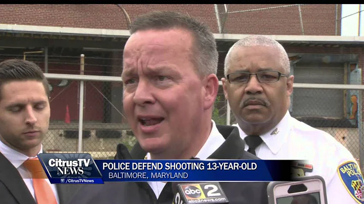 CitrusTV News April 28, 2016