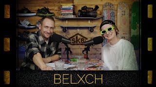 podcast SK8SHOP #37 - BELXCH 😎