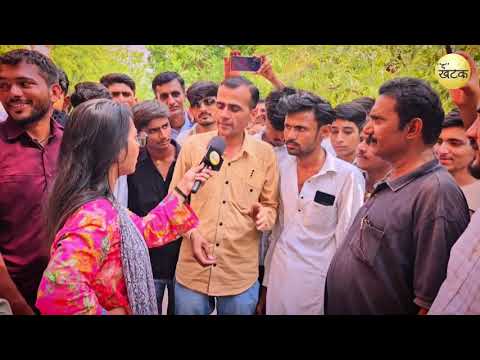 RLP सुप्रीमो हनुमान बेनीवाल के पहुंचने से पहले अतिक्रमण ध्वस्त करने की कार्रवाई पर क्या बोले लोग?
