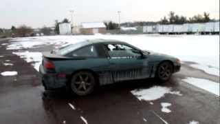 1g eclipse gsx donuts