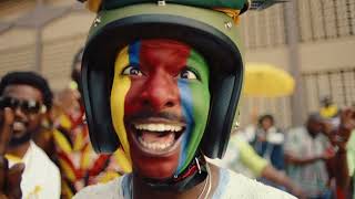 GOtv Nigeria | World Cup | Qatar 2022