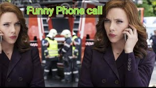 Funny Pashto Phone Call 2023|| punny_phone_call