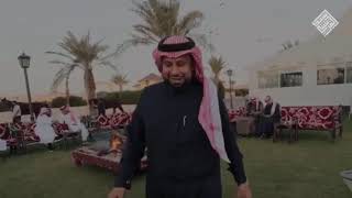 حصرياً الساميات كلمات: شبيب البقمي | اداء خالد آل بريك