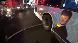 1080524景新街火警疏導交通Assisting the fire truck to clear the wayمساعدة شاحنة النار لإخلاء الطريق