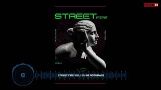Street Fire Vol1 Dj Nz Rothmans 