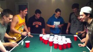 Slap Cup: Game Of Champions