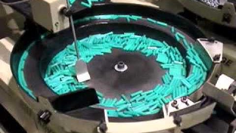 Automated Packaging Systems - Kit Veyor