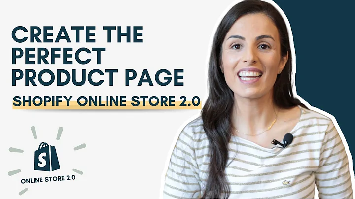 Mastering Perfect Product Pages on Shopify