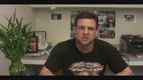 Take Risks and Fail Forward