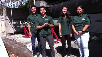 UHF E-Week Ask: Civil & Environmental Engineering