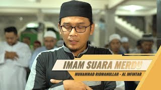 Download Imam Sholat Merdu || Muhammad Ridwanullah || Surat Al Infithar Video MP3 Imam Sholat Merdu || Muhammad Ridwanullah || Surat Al Infithar