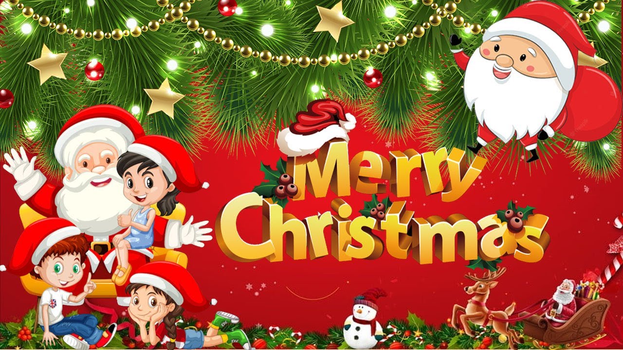 Top 100 Christmas Songs Of All Time Christmas Songs Playlist 2024 top-100-christmas-songs-of-all-time-christmas-songs-playlist-2024
