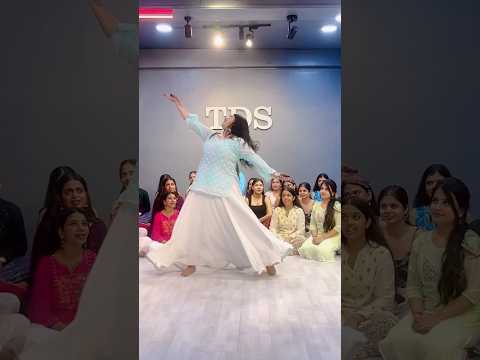 Saathiya Badmash Dil To Thag Hai Bada Singham Anuradha Jha Choreography Dance Saathiya 