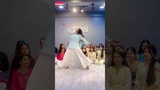 Download Lagu Saathiya | Badmash dil to thag hai bada | Singham | Anuradha jha choreography #dance #saathiya MP3