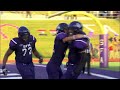 Football: SFA 27, Southeastern Louisiana 17 (Highlights)