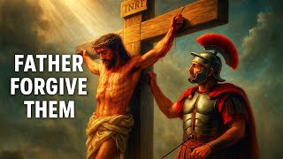 “Padre, perdonali”: cosa intendeva realmente Gesù? screenshot 5