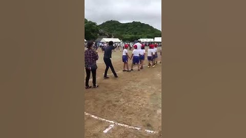 一人だけキレッキレの盆踊りwww