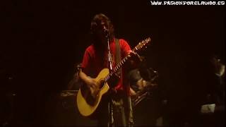 04  EN LA ESQUINA DEL ZORRO BARRICADA 2006 MORDISCOS DVD ACUSTICO TEATRO GAYARRE