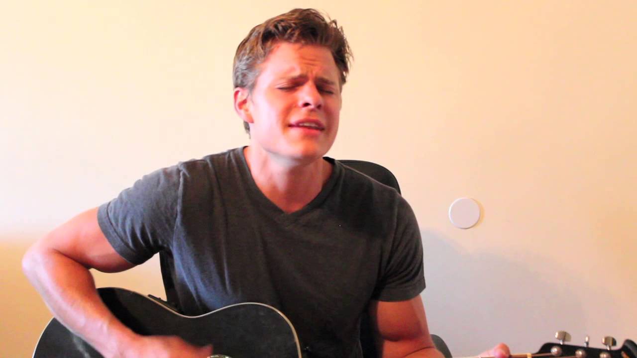 Christian Gehring- Just A Boy by Angus Young