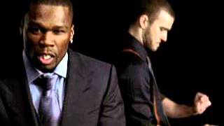 50 Cent Feat  Justin Timberlake & Timbaland   Ayo technology