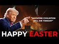 Trump Goes Nuclear. It’s Time To Invoke the 25th Amendment | The Tim and April Show