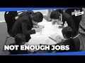 Public jobs sustaining Korea’s employment growth amid weak private hiring