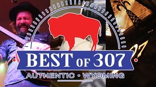 Best of 307 Party in Casper - 2017