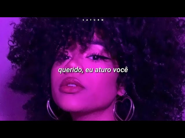 Jenevieve- Baby powder (tradução/legenda) class=