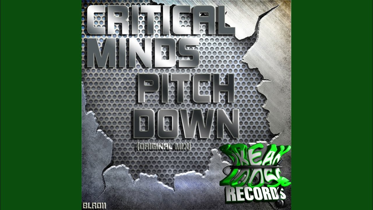 Watch Pitchdown (Original Mix) on YouTube Watch Pitchdown (Original Mix) on YouTube