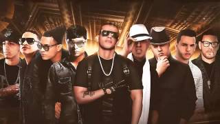 Caseria de Nenotas Remix Daddy Yankee ft Plan B, Tito el Bambino, Yailemm y Clandestino,Amaro