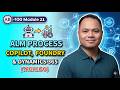 AB-100 Overview #21: ALM Process for Copilot, Foundry & Dynamics 365 (Tagalog)