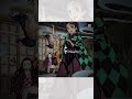[異変]竈門炭治郎編❗️#異変