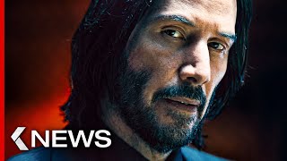 John Wick: Ballerina, Star Wars: The Acolyte, Spider-Man: Across the Spider-Verse... KinoCheck News